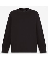 Timberland - Oyster River Long-Sleeve T-Shirt For - Lyst