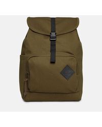 Timberland - Canvas Backpack - Lyst