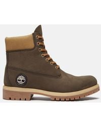 Timberland - Premium 6-Inch Waterproof Boot For - Lyst