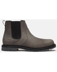 Timberland - Redwood Falls Essential Chelsea Boot For - Lyst