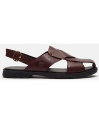Timberland - Calista Bay Backstrap Sandal For - Lyst