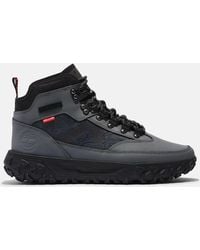 Timberland - Greenstride Motion 6 Helcor Hiker - Lyst