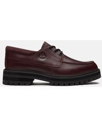 Timberland - Britton Drive Shoe For - Lyst