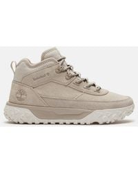 Timberland - Greenstride Motion 6 Mid Trainer For - Lyst