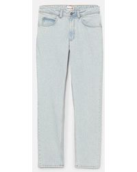 Timberland - Sandown Slim Denim Trouser For - Lyst