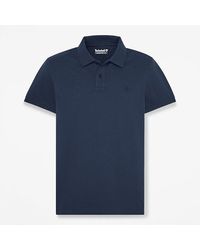 Timberland - Oyster River Slim Short-Sleeve Polo For - Lyst
