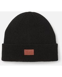 Timberland - Heritage Fisherman Beanie For - Lyst
