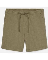 Timberland - Claremont Cotton Short For - Lyst