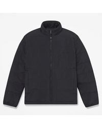 Timberland - Axis Peak Water Repellent Puffer Jacket For - Lyst
