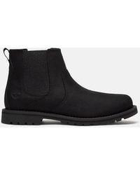 Timberland - Redwood Falls Essential Chelsea Boot For - Lyst