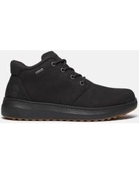 Timberland - Hudson Road Chukka Boot With Gore-Tex Membrane For - Lyst