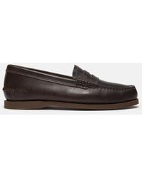 Timberland - Boat Shoes - Lyst