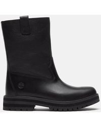 Timberland - Britton Drive Pull-On Boot For - Lyst