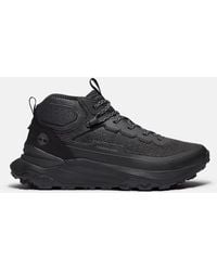 Timberland - Motion Access Mid Trainer For - Lyst
