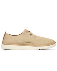 Timberland Chaussure Gateway Pier oxford - Neutre