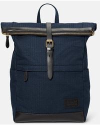 Timberland - Crafted Heritage 22-Litre Backpack - Lyst
