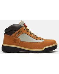 Timberland - Re-Engineered Waterproof Field Boot For - Lyst