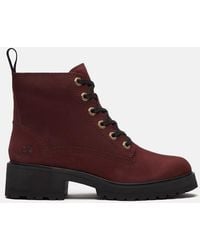 Timberland - Carnaby Row Boot For - Lyst