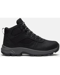 Timberland - Mt. Maddsen 2.0 Waterproof Hiking Boot For - Lyst
