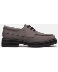 Timberland - Britton Drive Shoe For - Lyst