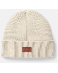 Timberland - Heritage Fisherman Beanie For - Lyst