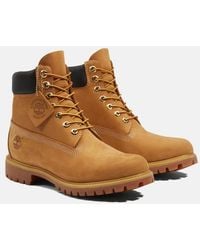 Timberland - Premium 6-Inch Waterproof Boot For - Lyst
