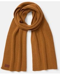 Timberland - Heritage Fisherman Scarf - Lyst