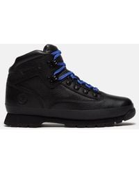 Timberland - Euro Hiker For - Lyst