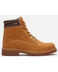 Timberland - Auburn Falls 6-Inch Waterproof Boot - Lyst