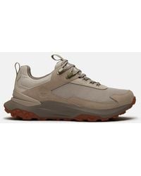 Timberland - Motion Access Waterproof Trainer For - Lyst