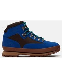 Timberland - Euro Hiker For - Lyst
