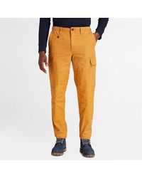 Timberland - Utility Cargo Pants - Lyst