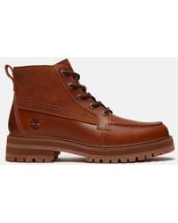 Timberland - Britton Drive Boot For - Lyst