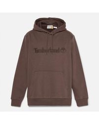 Timberland - Hampton Hoodie For - Lyst
