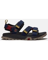 Timberland - Garrison Trail Backstrap Sandal For - Lyst