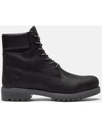 Timberland - Road Trip Premium 6-Inch Waterproof Boot For - Lyst