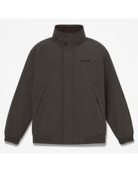 Timberland - Waterproof Insulated Bomber For - Lyst