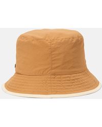 Timberland - Reversible Bucket Hat - Lyst
