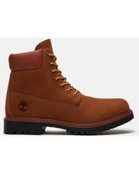 Timberland - 25 6-Inch Waterproof Boot For - Lyst