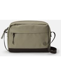 Timberland - Weather Ready Crossbody Bag - Lyst