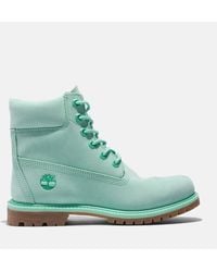 Timberland - 6inch Classic Boots - Lyst