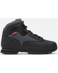 Timberland - Euro Hiker Helcor Boot - Lyst