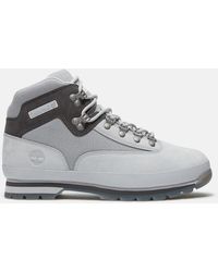 Timberland - Alpine Glacier Euro Hiker Boot For - Lyst