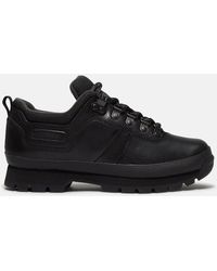 Timberland - Euro Hiker Low For - Lyst