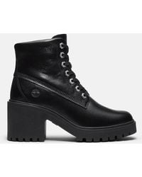 Timberland - Stone Heights Mid Boot For - Lyst