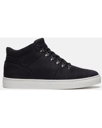 Timberland - Lisbon Hill Mid Trainer For - Lyst