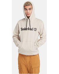 Timberland - Wind, Water, Earth And Sky Hoodie - Lyst