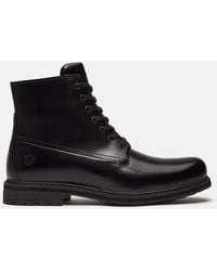 Timberland - Stormbucks Waterproof Boot For - Lyst