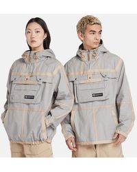 Timberland - All Gender Water Repellent Earthkeepers By Raeburn Jacket - Lyst