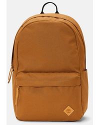 Timberland - Timberpack Backpack 22lt In Dark Yellow, Yellow - Lyst